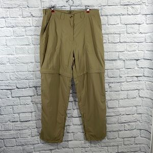 Exofficio Insect Shield Convertible Hiking Pants